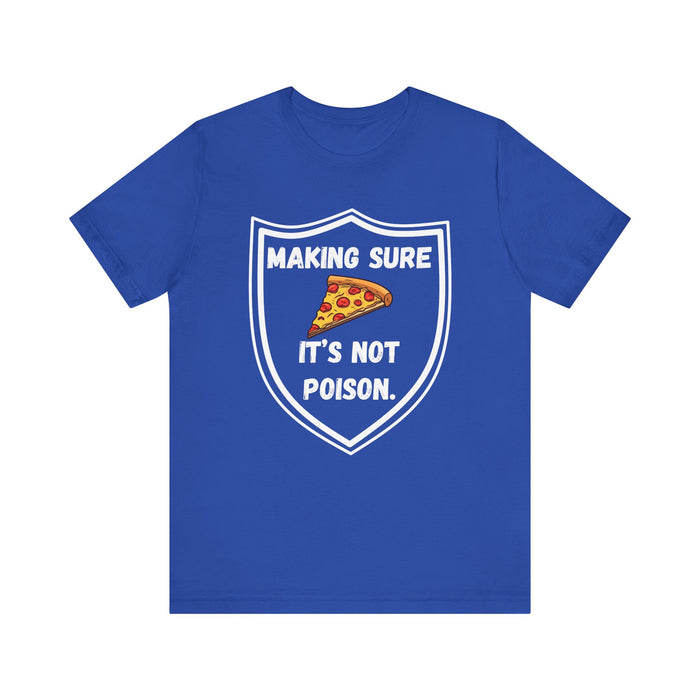 Making Sure Its Not Poison Dad Tax Shirt Dad Tax Dad Tax Club T Shirt Funny Fathers Day TShirt Dad Birthday Dad Joke Shirt Funny Dad Shirt