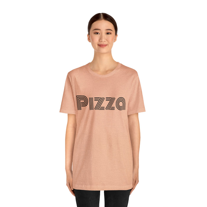 Funny Pizza Lover Tee Shirt, The Perfect Gift for Pizza Fans, Boyfriend, Husband, Father Gift