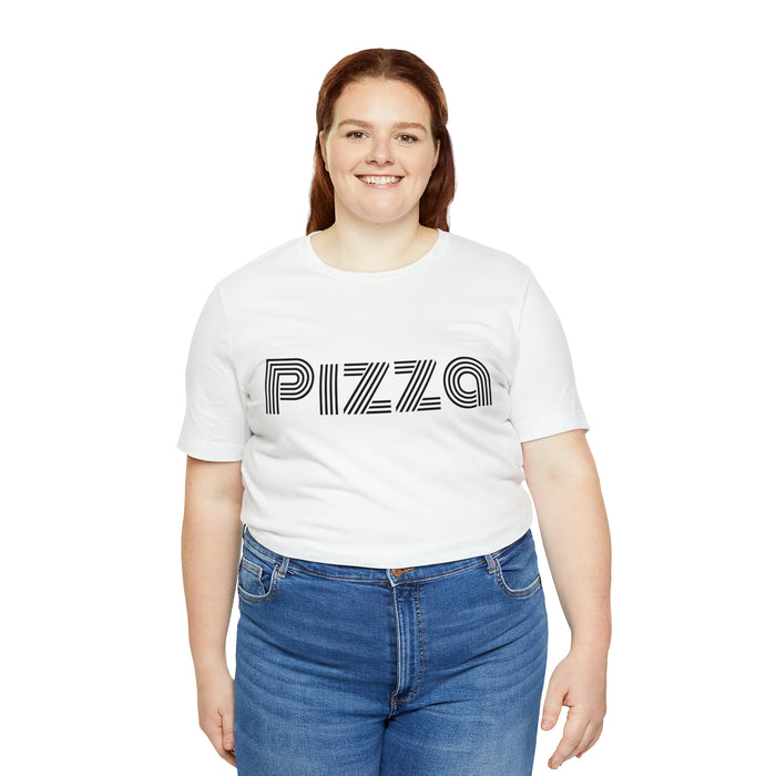 Funny Pizza Lover Tee Shirt, The Perfect Gift for Pizza Fans, Boyfriend, Husband, Father Gift