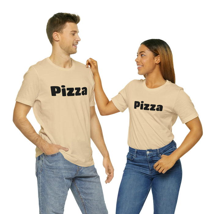 Funny Pizza Lover Tee Shirt, The Perfect Gift for Pizza Fans, Boyfriend, Husband, Father Gift