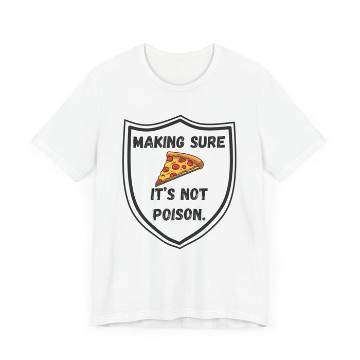 Making Sure Its Not Poison Dad Tax Shirt Dad Tax Dad Tax Club T Shirt Funny Fathers Day TShirt Dad Birthday Dad Joke Shirt Funny Dad Shirt