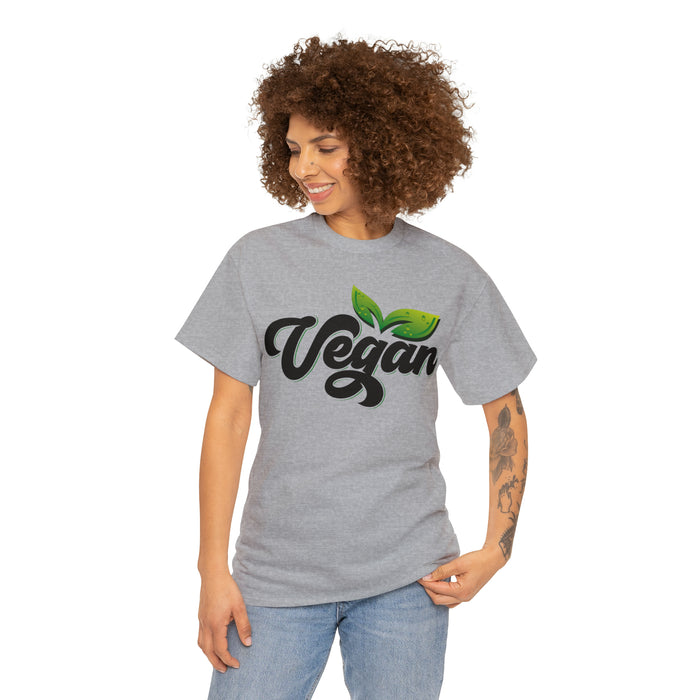 Vegan Tee Shirt, Gift For Vegan, Perfect Vegan Gift, Funny Vegan Shirt, Epic Vegan Gift