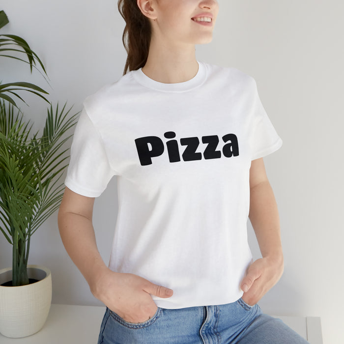 Funny Pizza Lover Tee Shirt, The Perfect Gift for Pizza Fans, Boyfriend, Husband, Father Gift