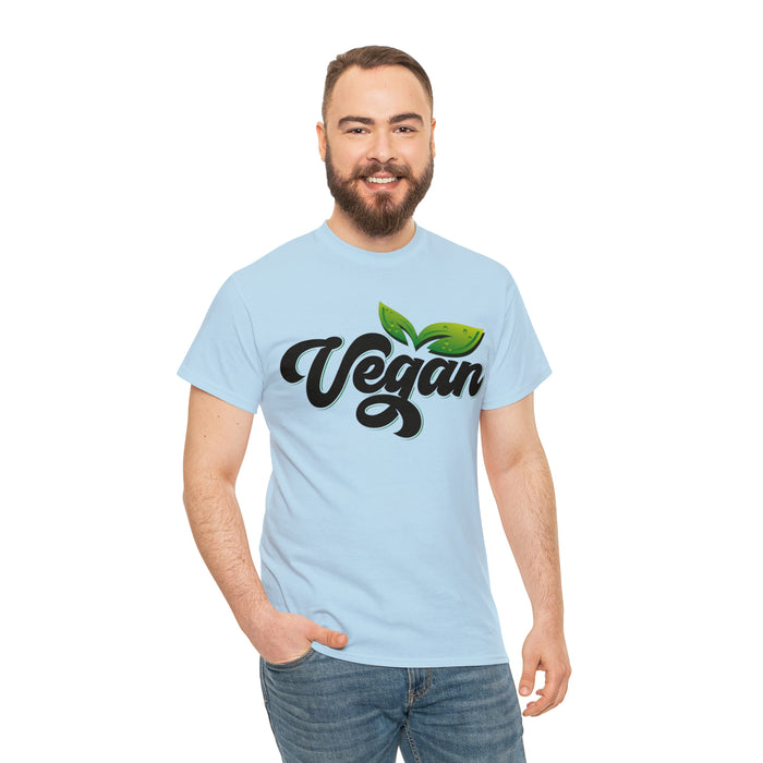 Vegan Tee Shirt, Gift For Vegan, Perfect Vegan Gift, Funny Vegan Shirt, Epic Vegan Gift