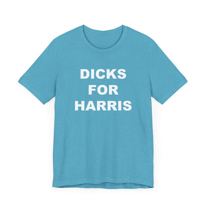 Dicks for Kamala, Funny Kamala Shirt, Awesome Republican Shirt, Perfect Kamala Gift, Dick Cheney