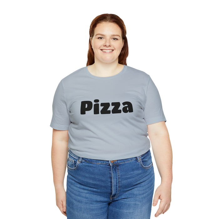 Funny Pizza Lover Tee Shirt, The Perfect Gift for Pizza Fans, Boyfriend, Husband, Father Gift