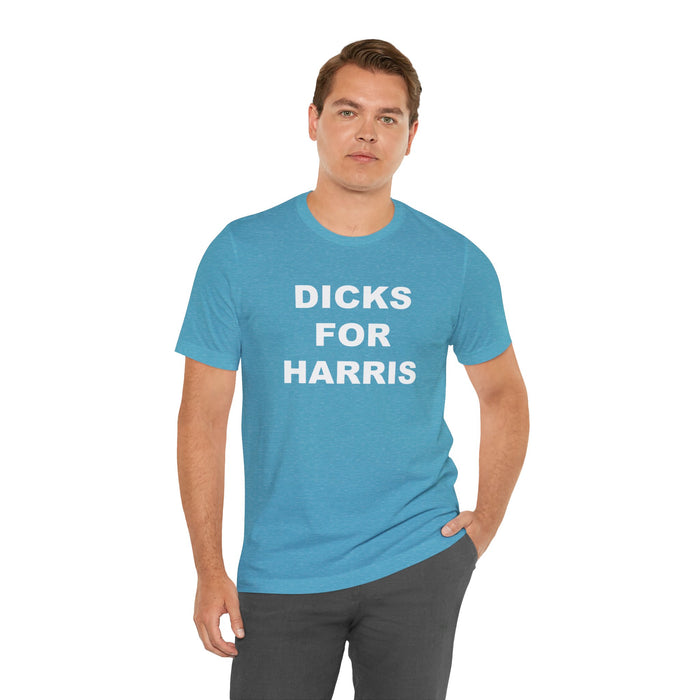 Dicks for Kamala, Funny Kamala Shirt, Awesome Republican Shirt, Perfect Kamala Gift, Dick Cheney