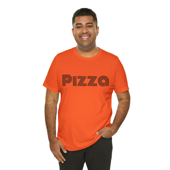 Funny Pizza Lover Tee Shirt, The Perfect Gift for Pizza Fans, Boyfriend, Husband, Father Gift