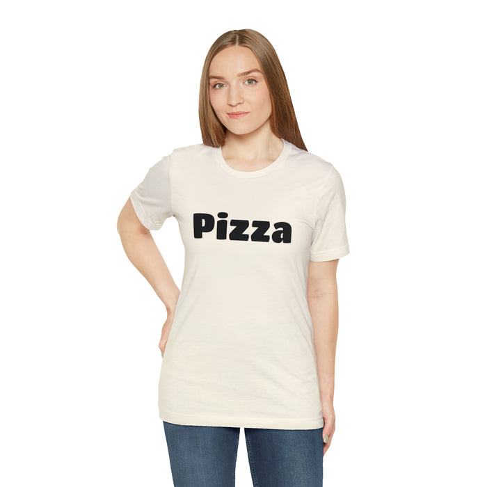 Funny Pizza Lover Tee Shirt, The Perfect Gift for Pizza Fans, Boyfriend, Husband, Father Gift