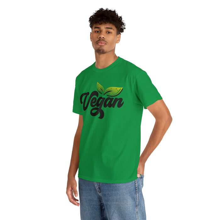 Vegan Tee Shirt, Gift For Vegan, Perfect Vegan Gift, Funny Vegan Shirt, Epic Vegan Gift