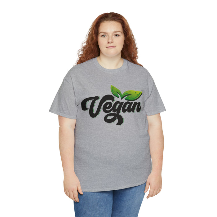 Vegan Tee Shirt, Gift For Vegan, Perfect Vegan Gift, Funny Vegan Shirt, Epic Vegan Gift