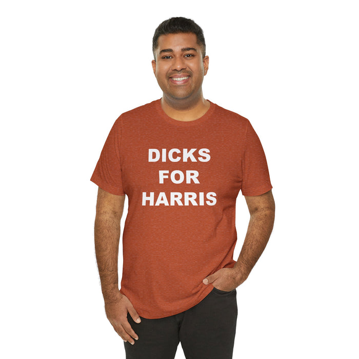 Dicks for Kamala, Funny Kamala Shirt, Awesome Republican Shirt, Perfect Kamala Gift, Dick Cheney