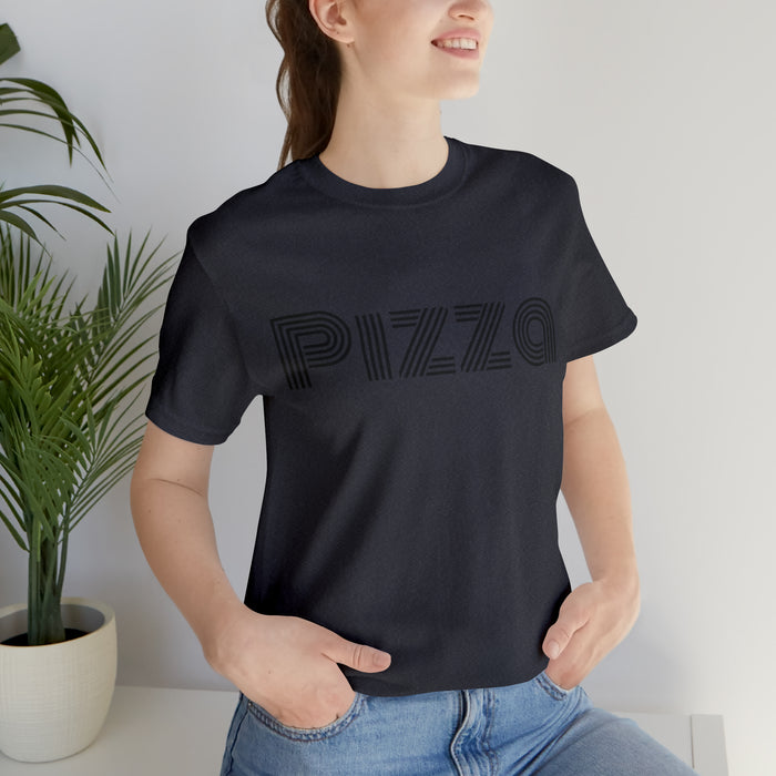 Funny Pizza Lover Tee Shirt, The Perfect Gift for Pizza Fans, Boyfriend, Husband, Father Gift