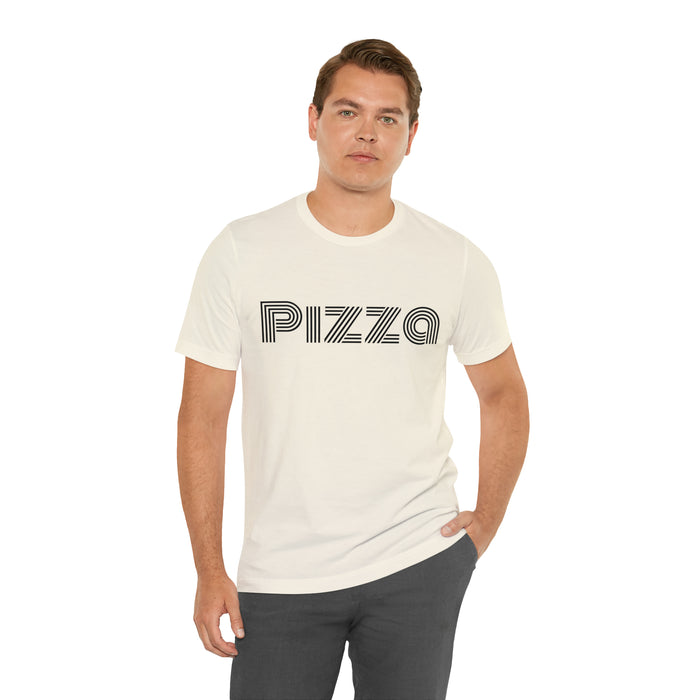 Funny Pizza Lover Tee Shirt, The Perfect Gift for Pizza Fans, Boyfriend, Husband, Father Gift