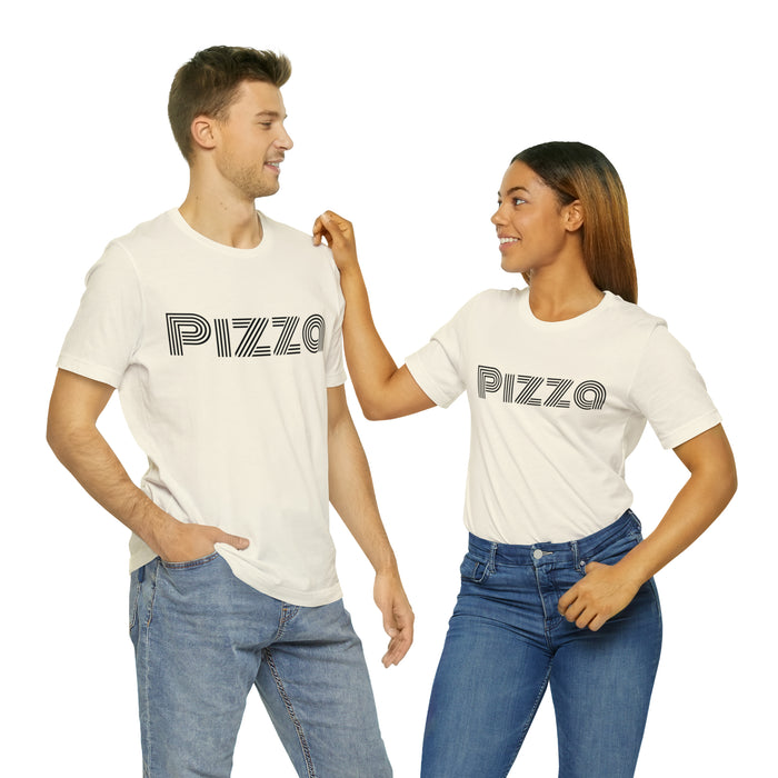 Funny Pizza Lover Tee Shirt, The Perfect Gift for Pizza Fans, Boyfriend, Husband, Father Gift