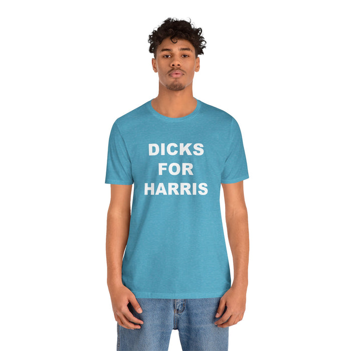 Dicks for Kamala, Funny Kamala Shirt, Awesome Republican Shirt, Perfect Kamala Gift, Dick Cheney