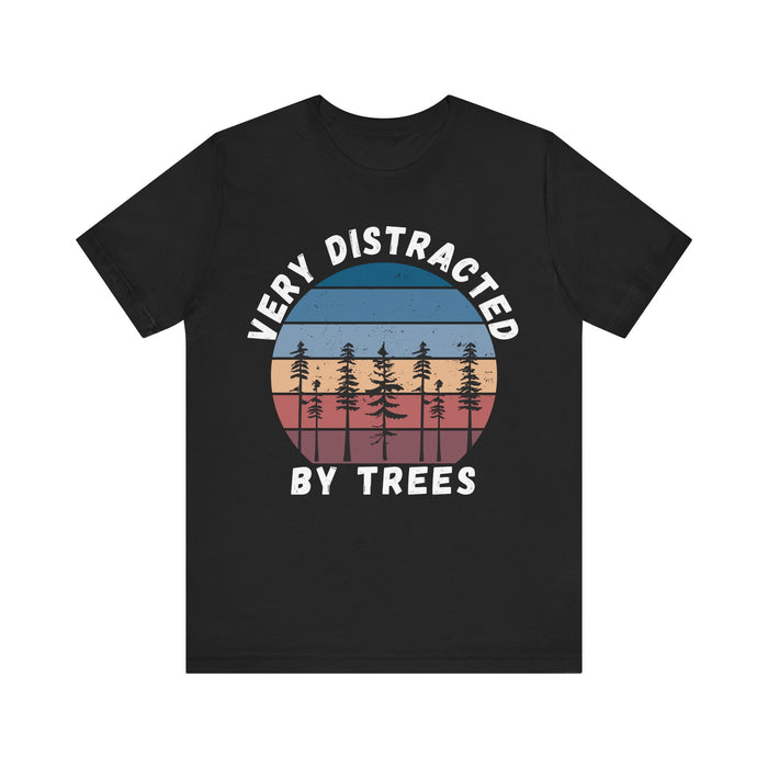 Arborist Gift for Arborist Gifts Woodworker Gifts Arborist Shirt Arborist T-Shirt Tree Hugger Tree Trimmer Lumberjack Shirt Tree Climber