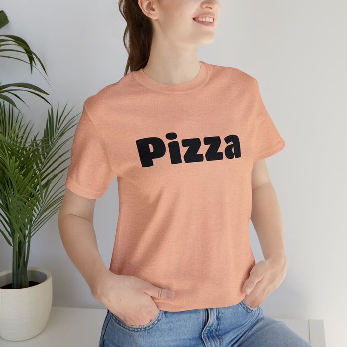 Funny Pizza Lover Tee Shirt, The Perfect Gift for Pizza Fans, Boyfriend, Husband, Father Gift