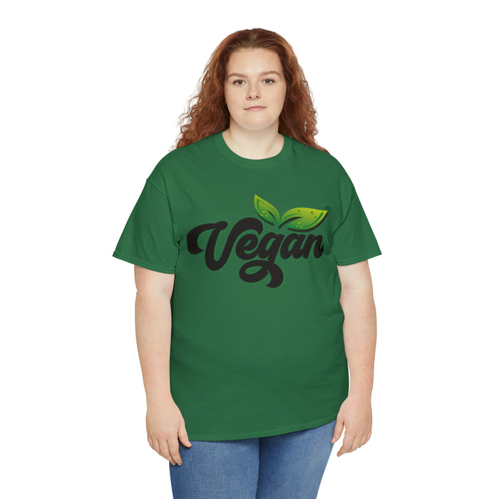 Vegan Tee Shirt, Gift For Vegan, Perfect Vegan Gift, Funny Vegan Shirt, Epic Vegan Gift