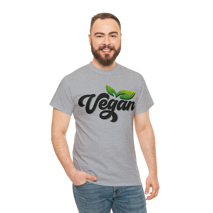 Vegan Tee Shirt, Gift For Vegan, Perfect Vegan Gift, Funny Vegan Shirt, Epic Vegan Gift