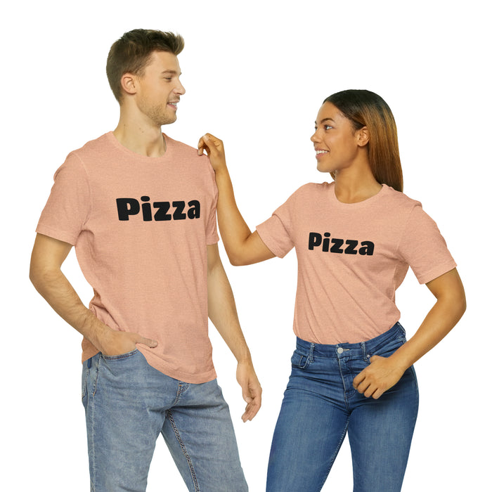 Funny Pizza Lover Tee Shirt, The Perfect Gift for Pizza Fans, Boyfriend, Husband, Father Gift