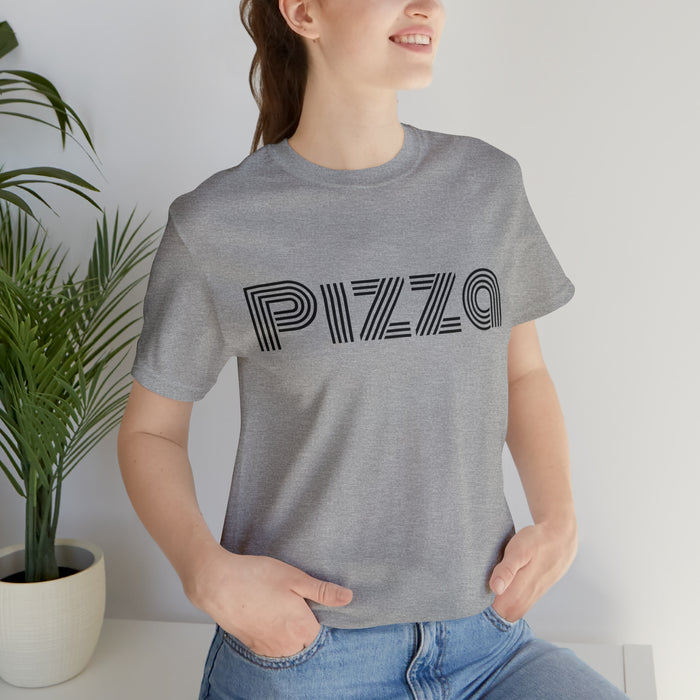 Funny Pizza Lover Tee Shirt, The Perfect Gift for Pizza Fans, Boyfriend, Husband, Father Gift