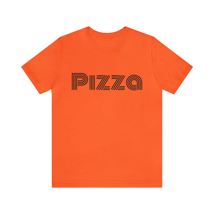 Funny Pizza Lover Tee Shirt, The Perfect Gift for Pizza Fans, Boyfriend, Husband, Father Gift