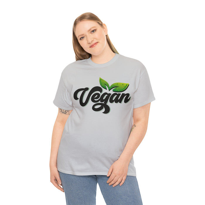 Vegan Tee Shirt, Gift For Vegan, Perfect Vegan Gift, Funny Vegan Shirt, Epic Vegan Gift