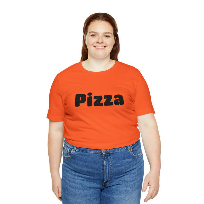 Funny Pizza Lover Tee Shirt, The Perfect Gift for Pizza Fans, Boyfriend, Husband, Father Gift