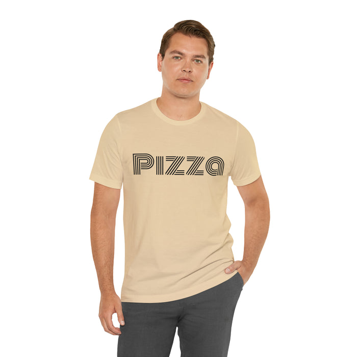 Funny Pizza Lover Tee Shirt, The Perfect Gift for Pizza Fans, Boyfriend, Husband, Father Gift