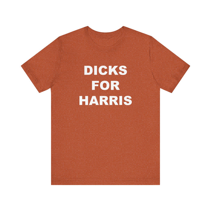 Dicks for Kamala, Funny Kamala Shirt, Awesome Republican Shirt, Perfect Kamala Gift, Dick Cheney