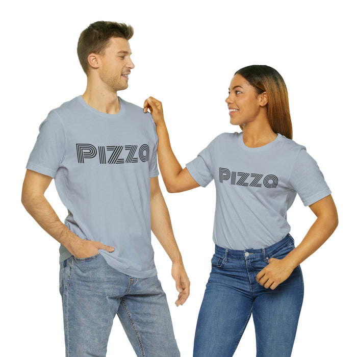 Funny Pizza Lover Tee Shirt, The Perfect Gift for Pizza Fans, Boyfriend, Husband, Father Gift