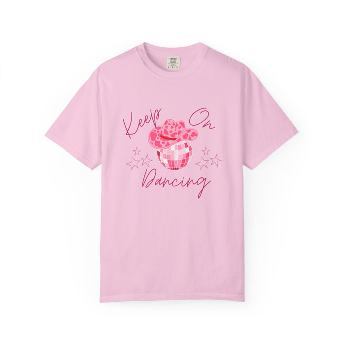 Pink Pony Shirt, Midwest Princess Tour, Sapphic Lesbian Pride Music Shirt, Keep On Dancing, Dancing Shirts, Dancing Unicorn, Pony Club