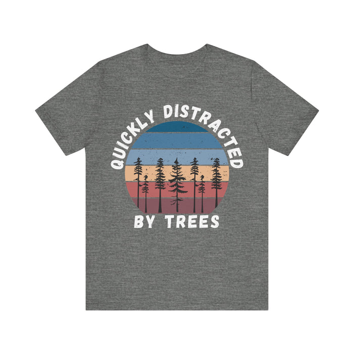 Arborist Gift for Arborist Gifts Woodworker Gifts Arborist Shirt Arborist T-Shirt Tree Hugger Tree Trimmer Lumberjack Shirt Tree Climber