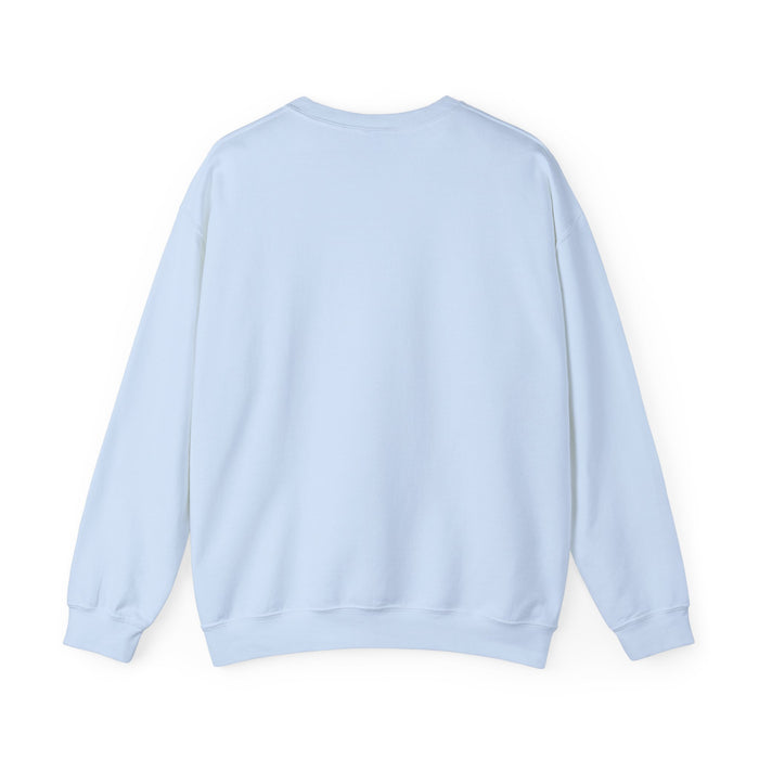 Butter Sweatshirt, College Font, Unisex Crewneck Jumper, Cozy Pullover, Winter Apparel, Comfortable Top, Butter Sweater, College Shirt