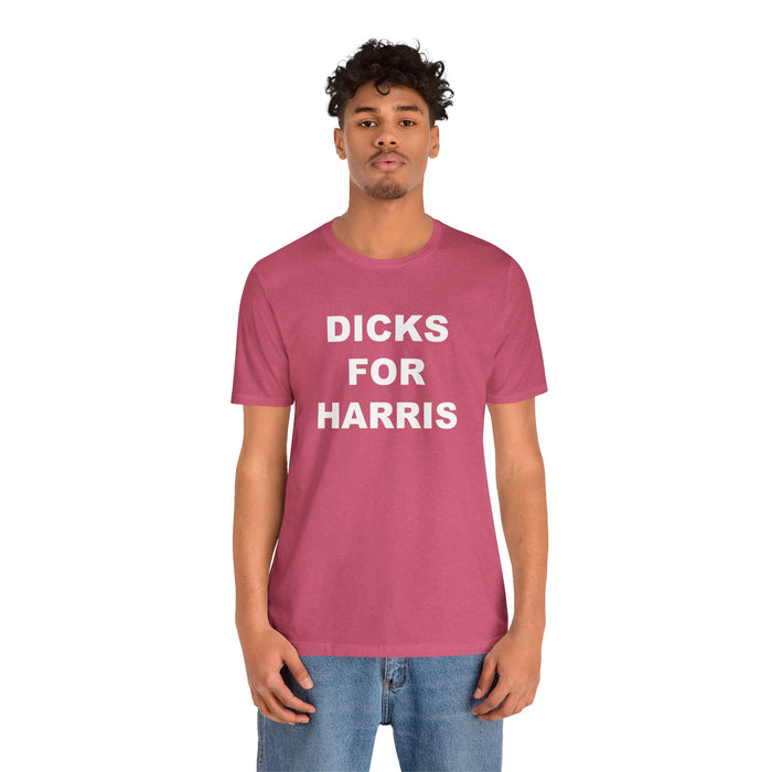 Dicks for Kamala, Funny Kamala Shirt, Awesome Republican Shirt, Perfect Kamala Gift, Dick Cheney