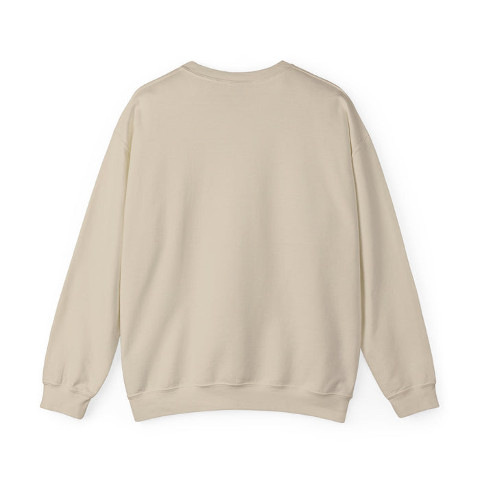 Butter Sweatshirt, College Font, Unisex Crewneck Jumper, Cozy Pullover, Winter Apparel, Comfortable Top, Butter Sweater, College Shirt