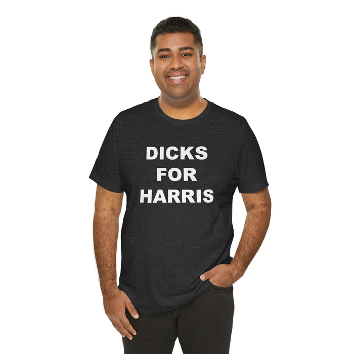 Dicks for Kamala, Funny Kamala Shirt, Awesome Republican Shirt, Perfect Kamala Gift, Dick Cheney