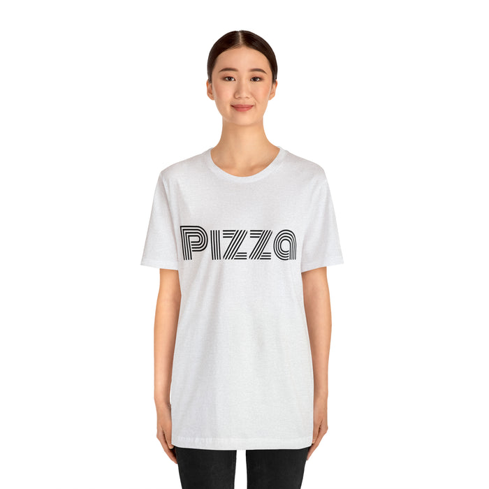 Funny Pizza Lover Tee Shirt, The Perfect Gift for Pizza Fans, Boyfriend, Husband, Father Gift