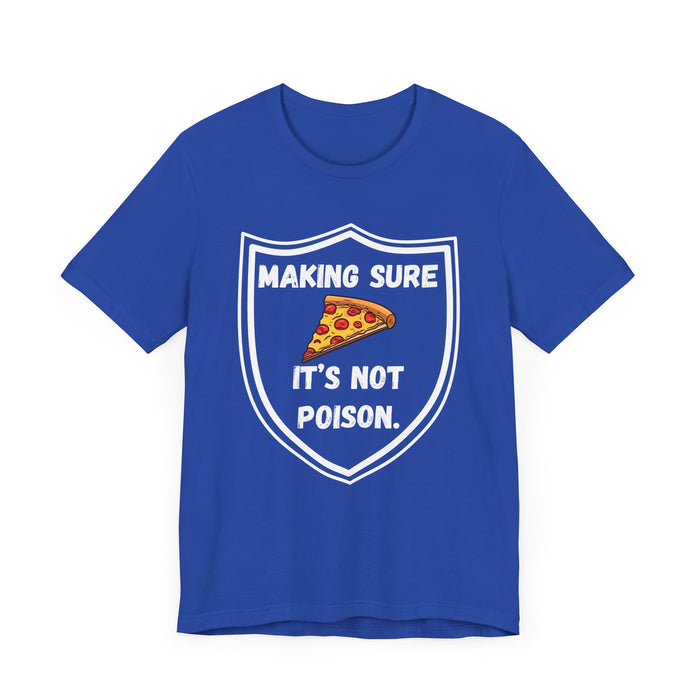 Making Sure Its Not Poison Dad Tax Shirt Dad Tax Dad Tax Club T Shirt Funny Fathers Day TShirt Dad Birthday Dad Joke Shirt Funny Dad Shirt