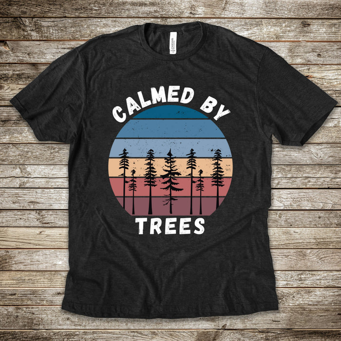 Arborist Gift for Arborist Gifts Woodworker Gifts Arborist Shirt Arborist T-Shirt Tree Hugger Tree Trimmer Lumberjack Shirt Tree Climber