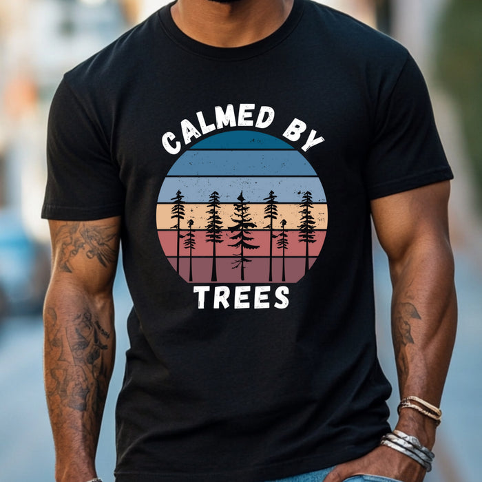 Arborist Gift for Arborist Gifts Woodworker Gifts Arborist Shirt Arborist T-Shirt Tree Hugger Tree Trimmer Lumberjack Shirt Tree Climber