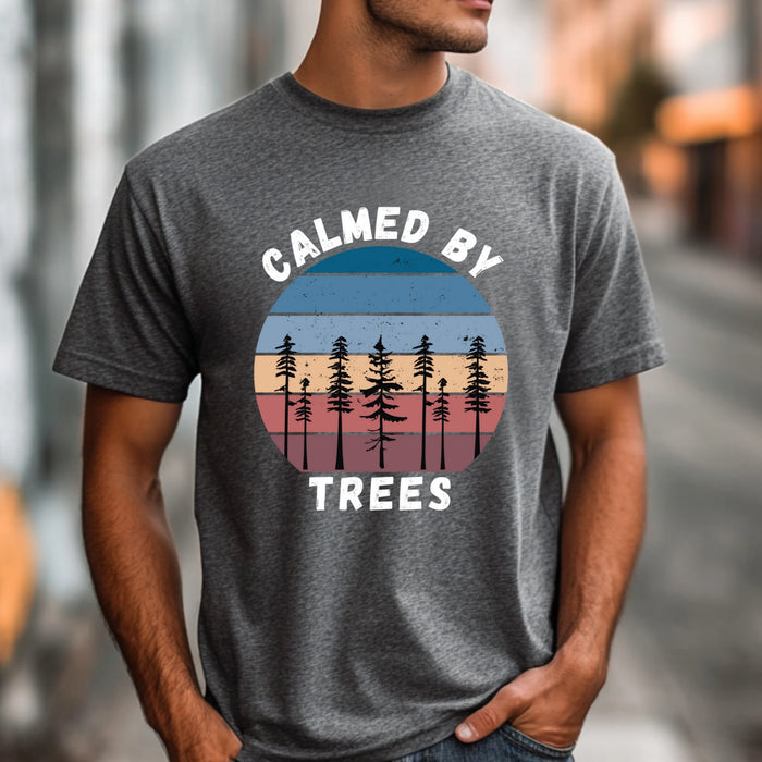 Arborist Gift for Arborist Gifts Woodworker Gifts Arborist Shirt Arborist T-Shirt Tree Hugger Tree Trimmer Lumberjack Shirt Tree Climber