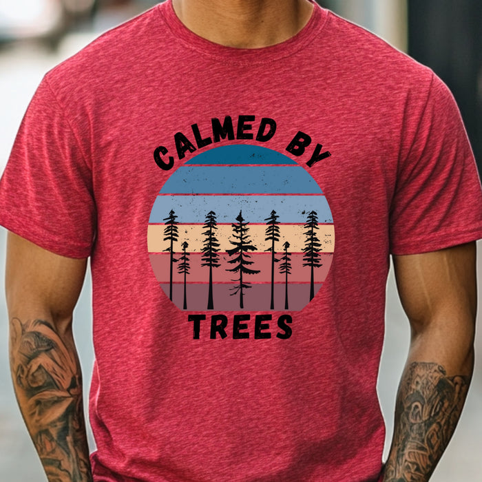 Arborist Gift for Arborist Gifts Woodworker Gifts Arborist Shirt Arborist T-Shirt Tree Hugger Tree Trimmer Lumberjack Shirt Tree Climber