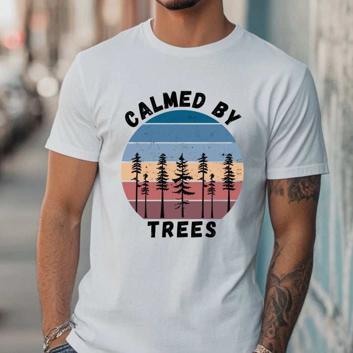 Arborist Gift for Arborist Gifts Woodworker Gifts Arborist Shirt Arborist T-Shirt Tree Hugger Tree Trimmer Lumberjack Shirt Tree Climber