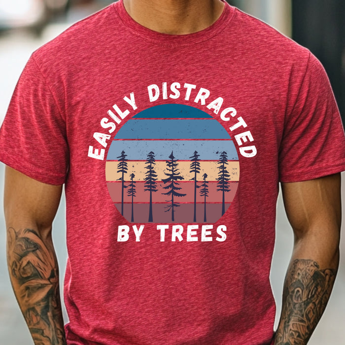 Arborist Gift for Arborist Gifts Woodworker Gifts Arborist Shirt Arborist T-Shirt Tree Hugger Tree Trimmer Lumberjack Shirt Tree Climber