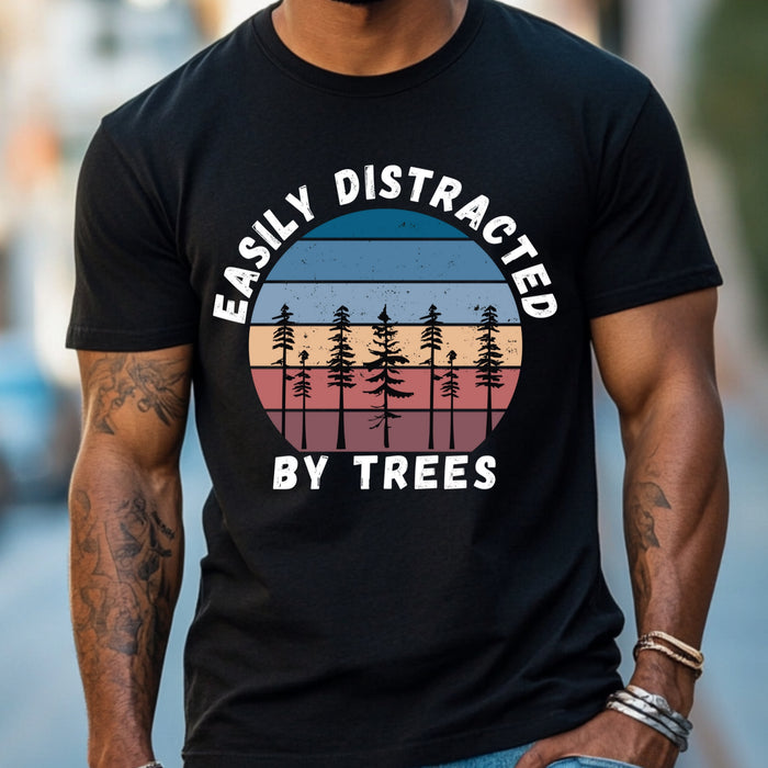 Arborist Gift for Arborist Gifts Woodworker Gifts Arborist Shirt Arborist T-Shirt Tree Hugger Tree Trimmer Lumberjack Shirt Tree Climber