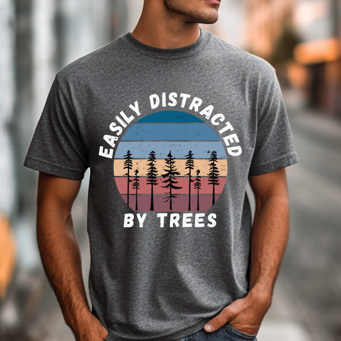 Arborist Gift for Arborist Gifts Woodworker Gifts Arborist Shirt Arborist T-Shirt Tree Hugger Tree Trimmer Lumberjack Shirt Tree Climber