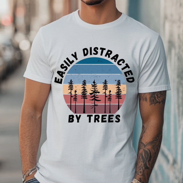 Arborist Gift for Arborist Gifts Woodworker Gifts Arborist Shirt Arborist T-Shirt Tree Hugger Tree Trimmer Lumberjack Shirt Tree Climber
