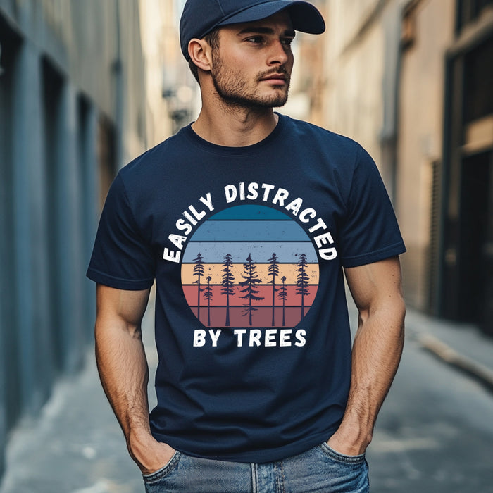 Arborist Gift for Arborist Gifts Woodworker Gifts Arborist Shirt Arborist T-Shirt Tree Hugger Tree Trimmer Lumberjack Shirt Tree Climber
